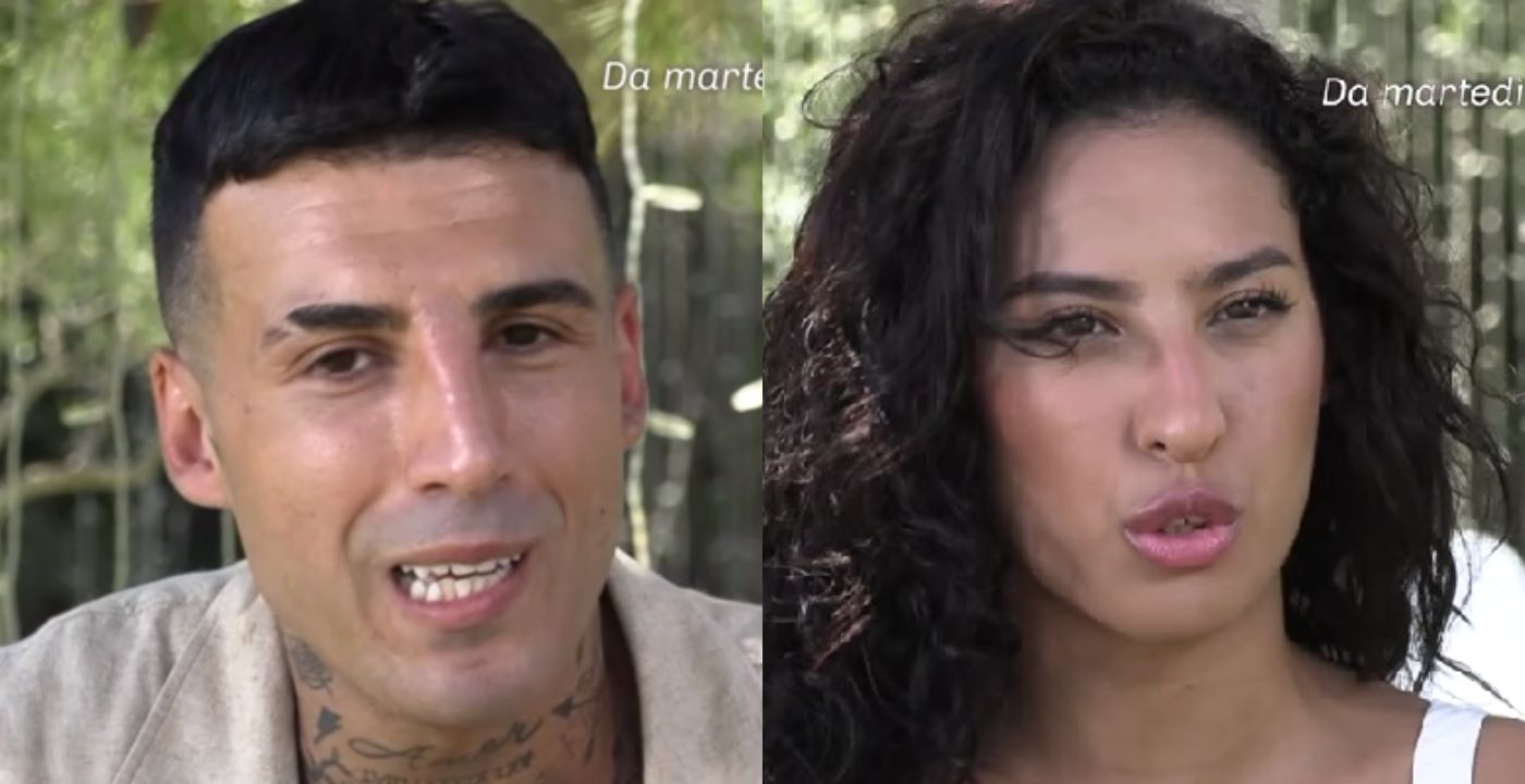 Chi sono Fabio e Sara di Temptation Island 2024? Età e Instagram