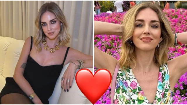 Chiara Ferragni vive un nuovo amore lontano dagli occhi dei media