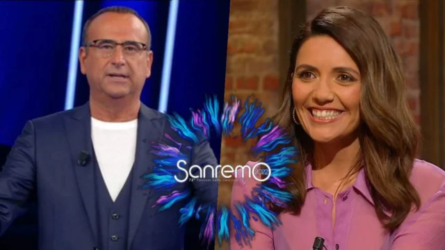 Sanremo 2025, Serena Rossi in trattative per il ruolo di co-conduttrice