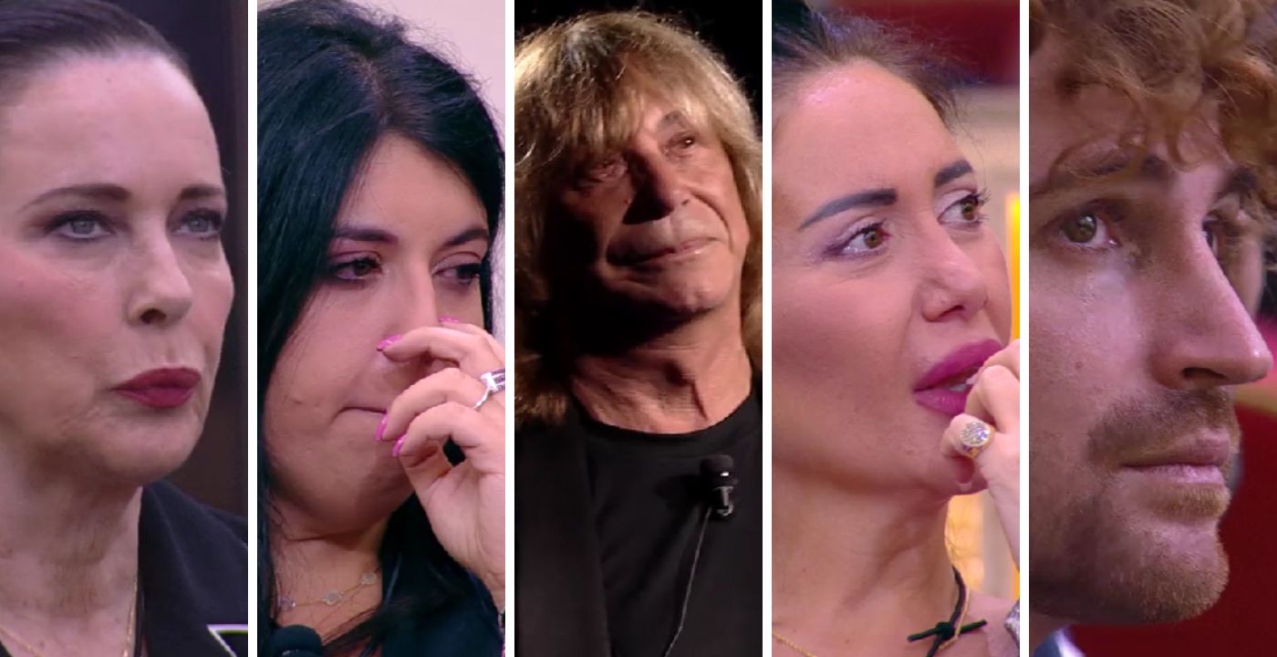 Il dolore di Enzo Paolo commuove tutti: “Sono vecchio, non vedrò mia figlia crescere” (VIDEO)