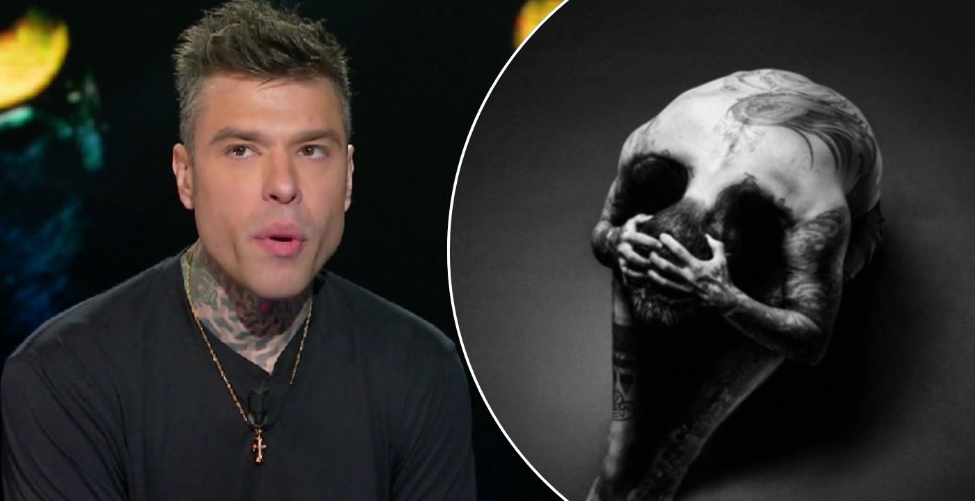 Fedez svela 