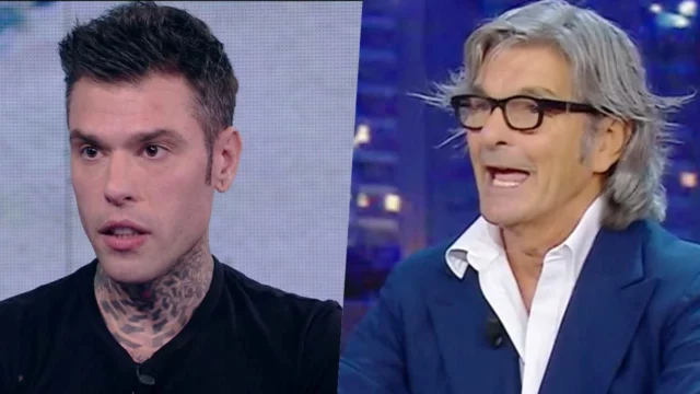 Fedez riceve una telefonata da Roberto Alessi: la sua reazione e cosa è accaduto