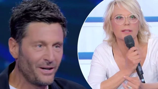 filippo bisciglia rifiuto maria de filippi temptation island video