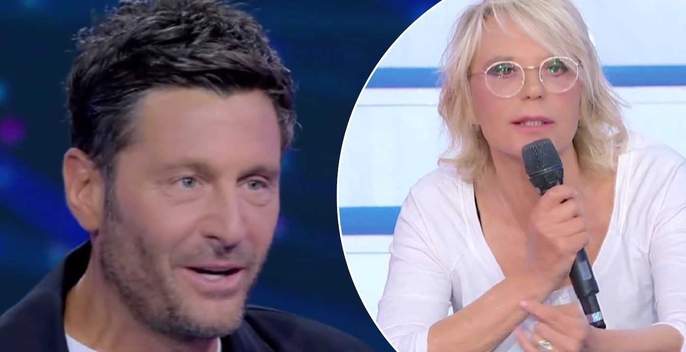 Maria De Filippi voleva guardare Tamptation Island con Filippo Bisciglia, ma lui ha rifiutato l’invito (e il motivo vi stupirà) – VIDEO