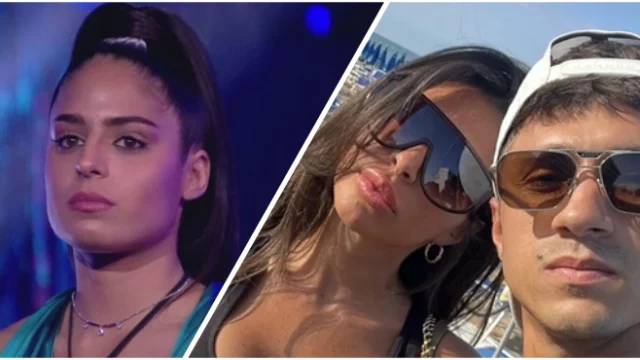 Perla Vatiero, reazioni a Mirko e Greta insieme alla reunion del GF