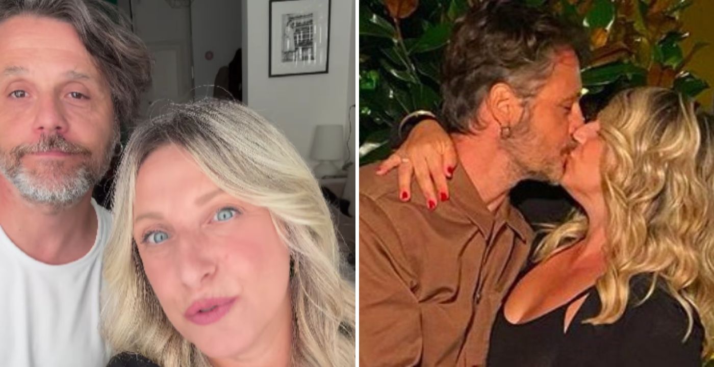 Katia Follesa e il marito Angelo Pisani si sono lasciati (ma continuano a lavorare insieme) – VIDEO