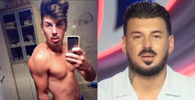 Com'era Lino Giuliano prima di Temptation Island