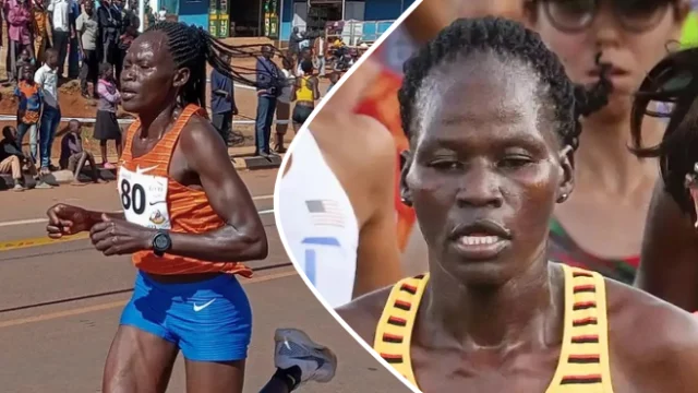 Rebecca Cheptegei, morta a 33 anni la maratoneta olimpica