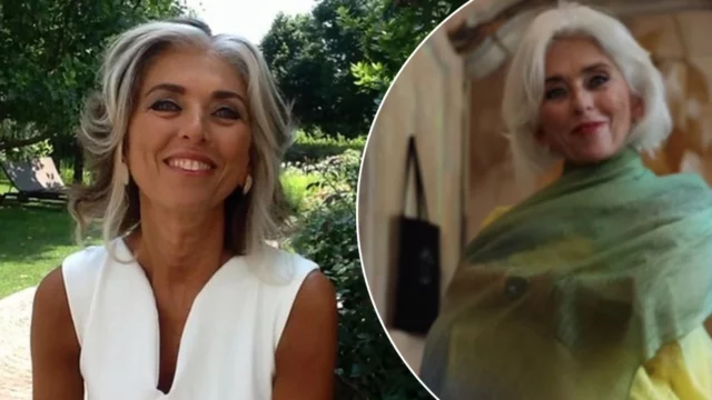 paola marella ultimo video prima morte