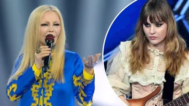 Patty Pravo, in arrivo una fiction con Victoria dei Maneskin?