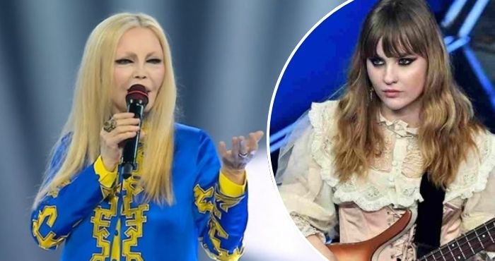 In arrivo una fiction sulla vita di Patty Pravo con Victoria dei Maneskin protagonista?