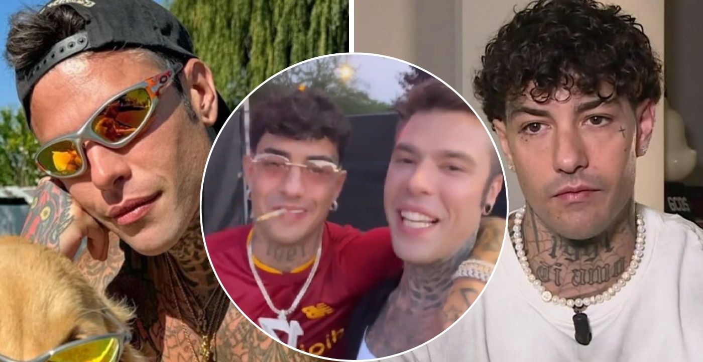 Fedez l ultima 