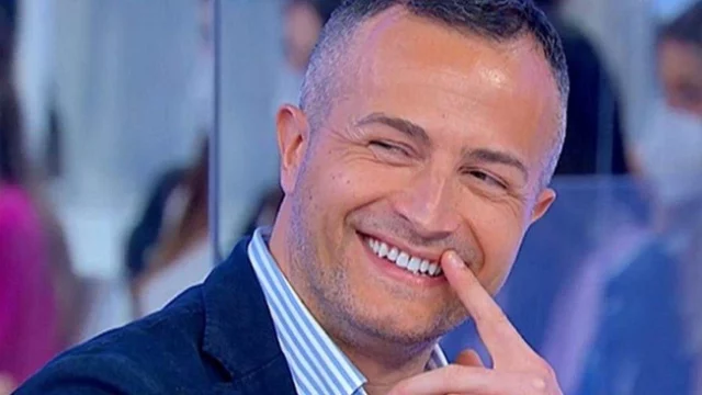 Riccardo Guarnieri oggi, l'ex di Ida ha cambiato vita e lavoro