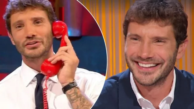 stefano de martino fruttivendolo soddisfazione comprare casa nonni