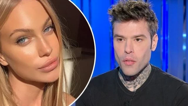 Taylor Mega conferma di aver avuto una storia con Fedez (VIDEO)