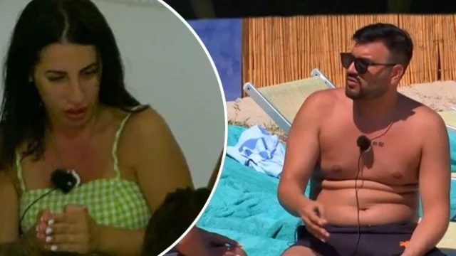 Temptation Island, Antonio fa rivelazioni sulla proposta a Titty