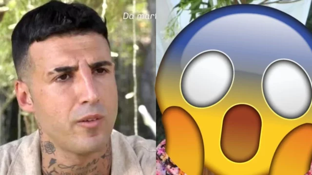 temptation island jessica mascheroni segnalazione accusa fabio