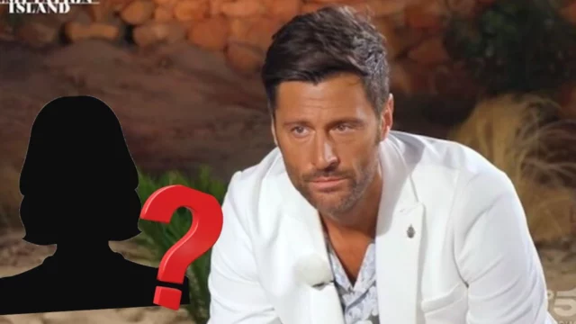 temptation island nuova fidanzata legame ex reality