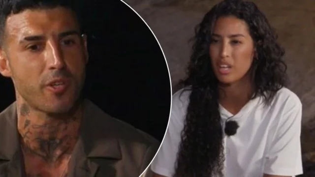 temptation island segnalazione dopo falò confronto