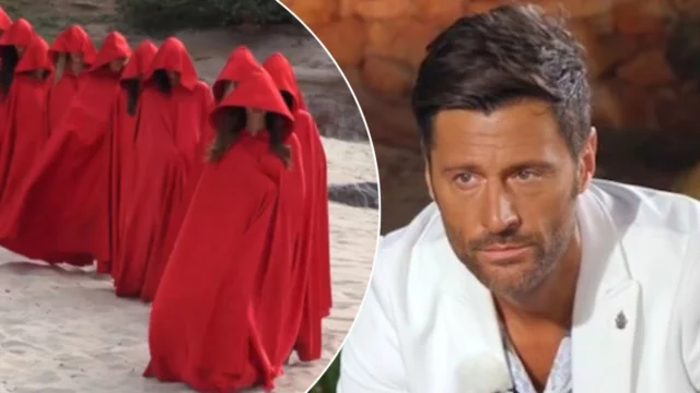 temptation island segnalazione tentatrice fidanzata foto