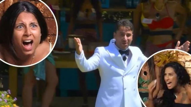 Temptation Island, nel villaggio dei fidanzati torna Tony (VIDEO)