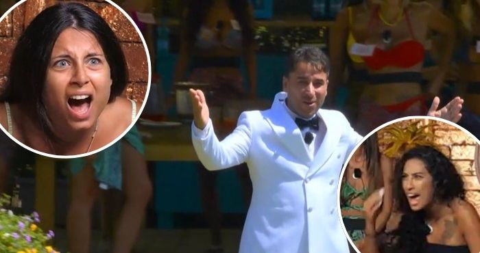 COLPO DI SCENA A TEMPTATION ISLAND! Nel villaggio dei fidanzati torna Tony (VIDEO)