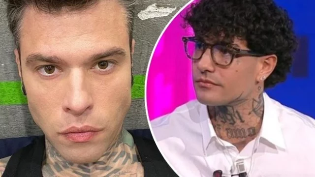 Tony Effe e Fedez continuano a litigare sui social: nuove frecciate