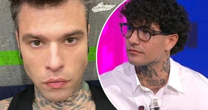 Fedez contro 