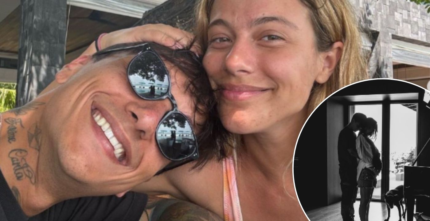 Ultimo e la fidanzata Jacqueline lasciano l’Italia! L’annuncio in un post (FOTO)