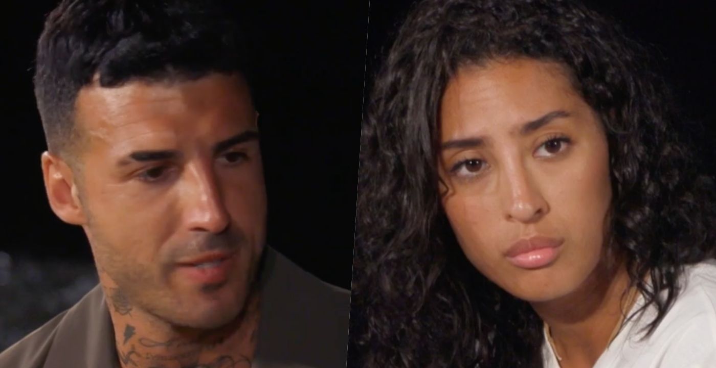 Fabio e Sara stanno ancora insieme dopo Temptation Island?