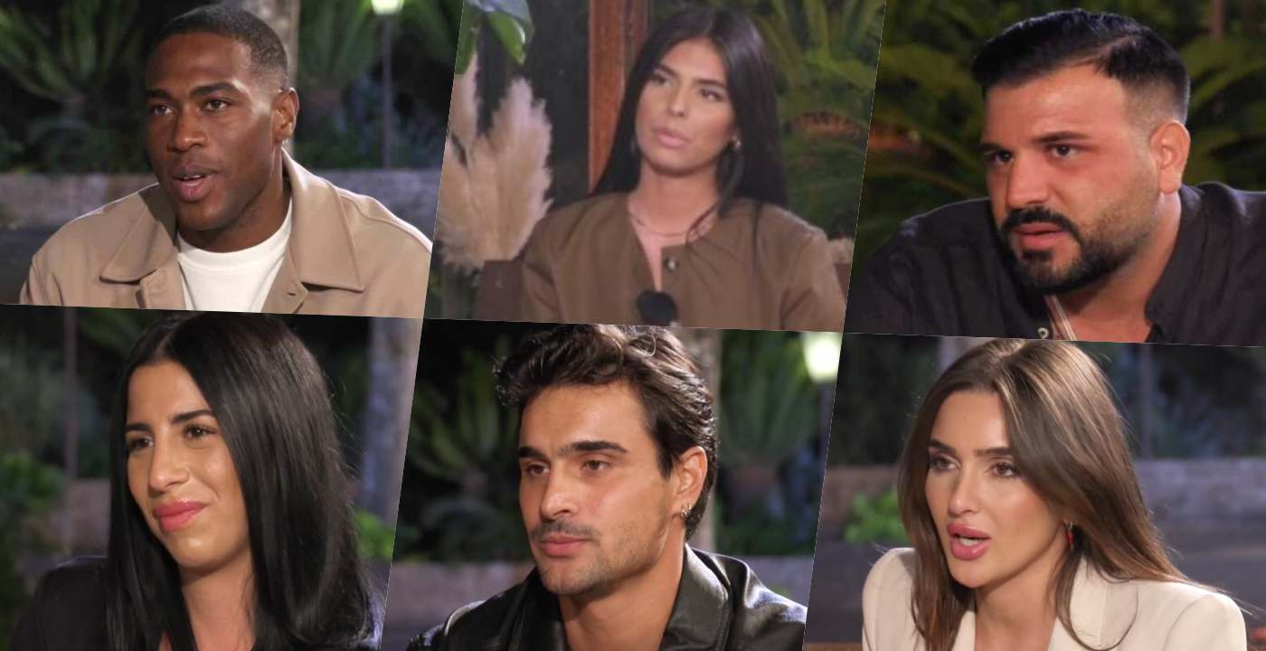 Temptation Island, le coppie ancora insieme e quelle che si sono lasciate