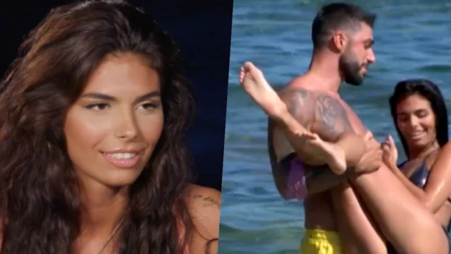 Temptation Island, Federica e il single Stefano potrebbero entrare al GF