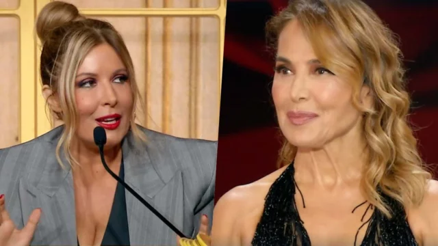 Barbara d'Urso e Selvaggia Lucarelli, volano frecciate in diretta