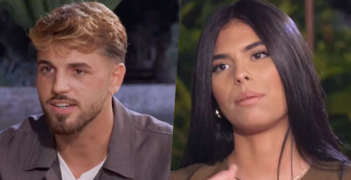 Alfonso e Federica stanno ancora insieme dopo Temptation Island?