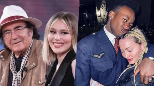 Jasmine Carrisi ha avuto un flirt con il figlio di Madonna? Parla Al Bano