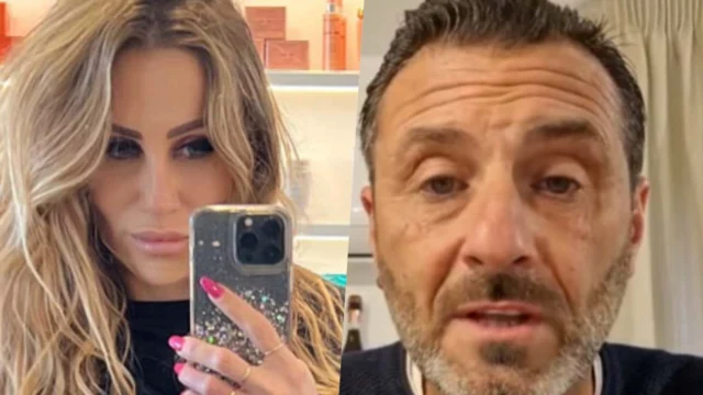 Ursula Bennardo attacca Sossio Aruta, che replica: è scontro social