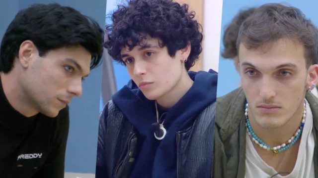 Amici 24, Senza Cri vince la prima gara inediti: la classifica