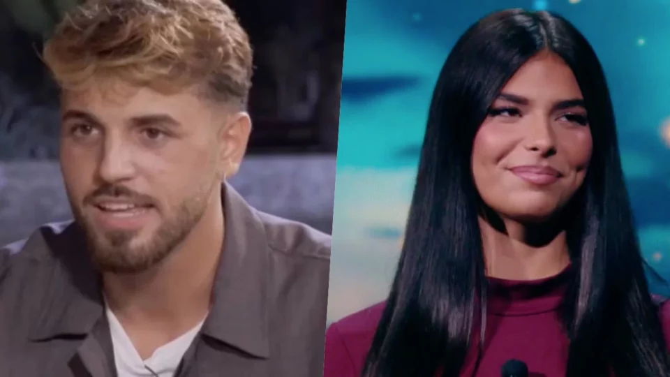 Temptation Island, Alfonso fa un tatuaggio dedicato a Federica