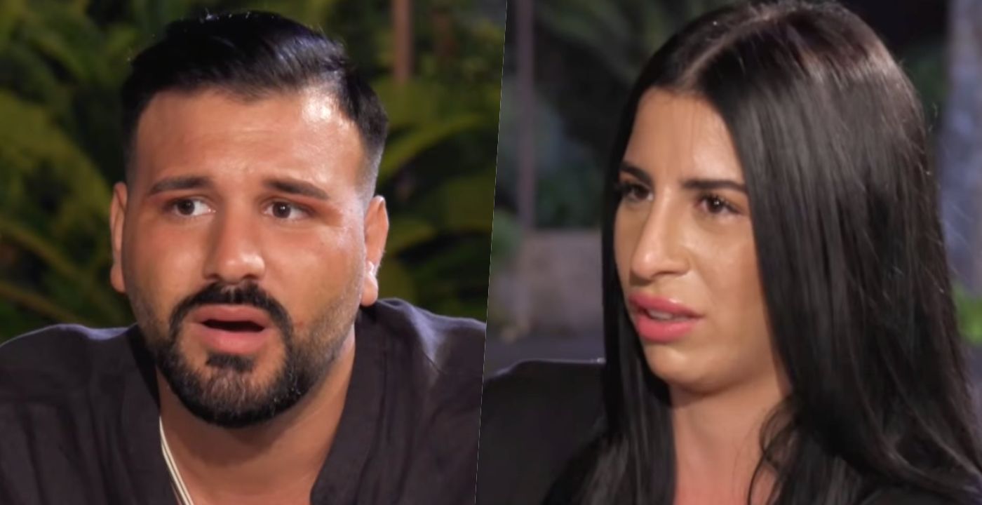 Titty e Antonio stanno ancora insieme dopo Temptation Island?