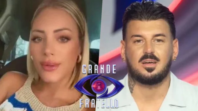 Maika Randazzo commenta il GF e menziona Lino Giuliano