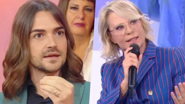 Valerio Scanu rivela come sono cambiate le regole per entrare ad Amici