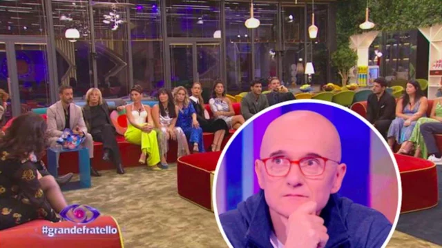 Alfonso Signorini bacchetta gli ex concorrenti del GF: “Hanno poca riconoscenza verso il programma