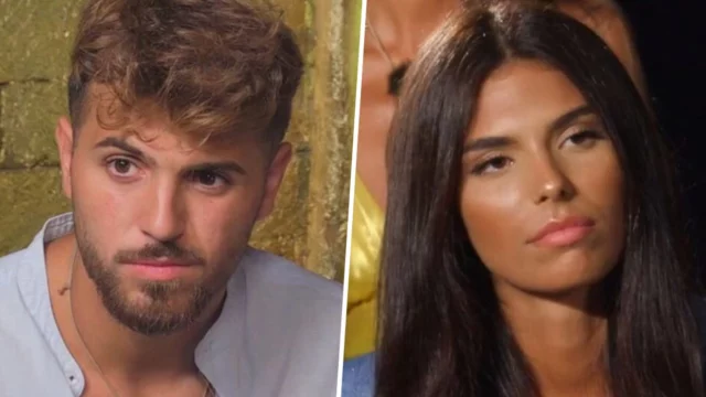 Alfonso e Federica stanno ancora insieme dopo Temptation Island?