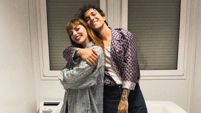 Tananai sogna un album in coppia con Annalisa