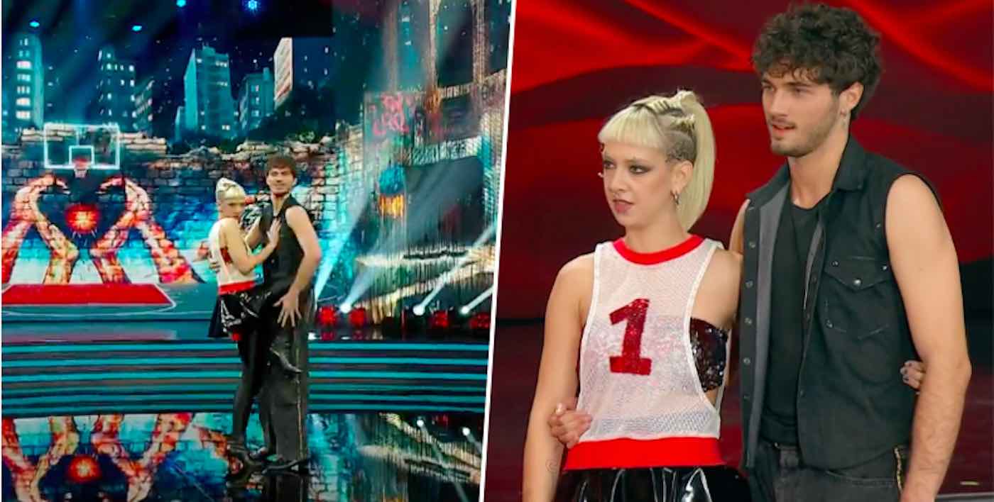 Tutti pazzi per Anna Lou e Nikita, che si beccano una standing ovation (e Selvaggia lancia una bordata a…)