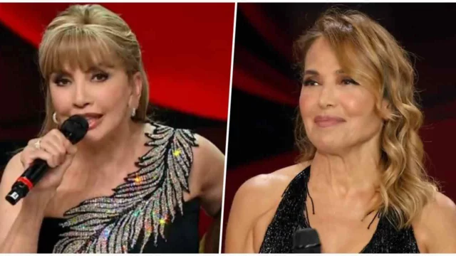 Barbara d’Urso e il presunto cachet da 70mila euro, Milly Carlucci svela la verità