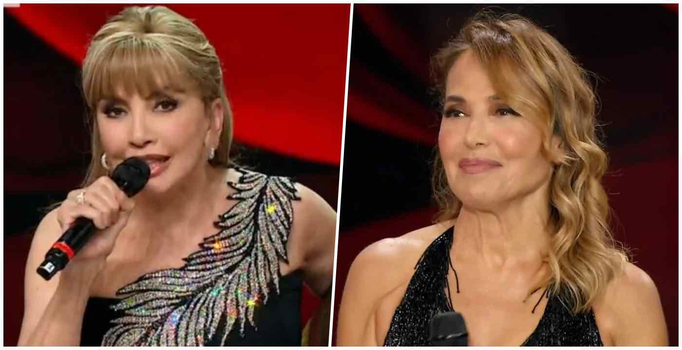 Qual è stato il cachet di Barbara d’Urso a Ballando con le Stelle? Interviene Milly Carlucci