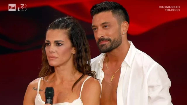 Bianca Guaccero e Giovanni Pernice insieme a Londra : il gossip