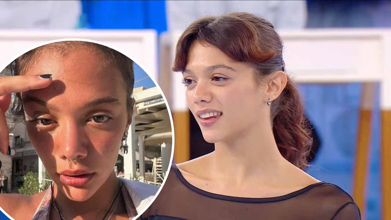 Chi è Chiara Bacci di Amici 2024? Età, fidanzato e Instagram