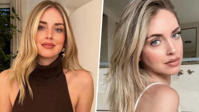 Chiara Ferragni avvistata a cena con la famiglia…e un noto imprenditore